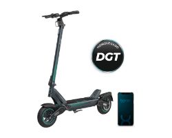 Patinete CECOTEC Bongo Y65 Connected 1200W