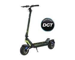 Patinete CECOTEC Bongo Doble Y85 10" 2100W DGT