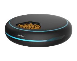 Dispensador de Alimento CECOTEC Pumba Mascotas