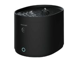 Fuente de Agua CECOTEC Pumba 2500 Mascotas 2.5L