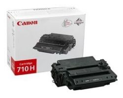 Toner Canon Laser 710H 12000 páginas Negro
