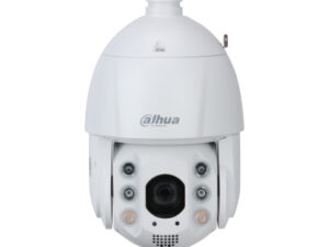 Cámara IP Dahua Domo PTZ 4Mp Ethernet Cámara IP Dahua Domo PTZ 4Mp Ethernet