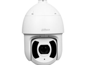 Cámara IP Dahua PTZ 4Mp Ethernet