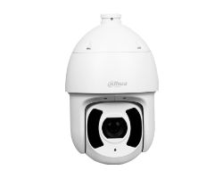 Cámara IP Dahua PTZ 4Mp Ethernet Cámara IP Dahua PTZ 4Mp Ethernet