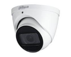 Cámara CCTV Dahua HDCVI 2Mp Blanca