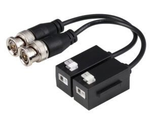 Transmisor Vídeo Dahua 2xBNC-M a 2xRJ45