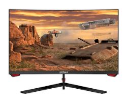 Monitor Dahua 24" LED FHD Curvo