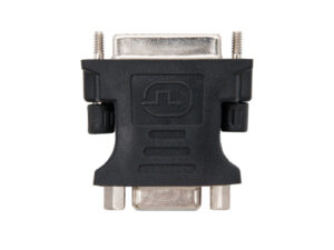 Adaptador Nanocable DVI 24+5/M a VGA/H