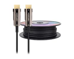 Nanocable HDMI A/M a HDMI A/M 30m Negro