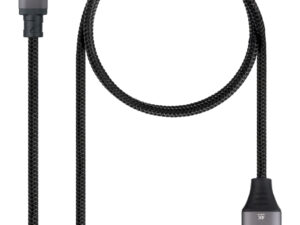 Nanocable Usb-C/M a HDMI V2.0 4K 1.8m