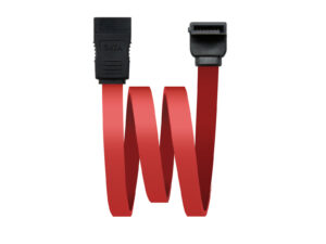 Nanocable SATA2/M a SATA2/M 0.5m