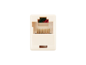 Nanocable RJ45 Cat.5E UTP Beige