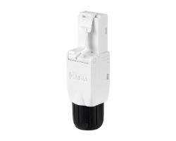 Conector Nanocable RJ45 Cat6A 10 Unidades Conector Nanocable RJ45 Cat6A 10 Unidades