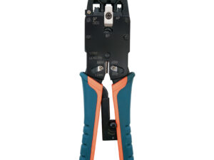 Crimpadora Nanocable RJ10-RJ11-RJ12-RJ45