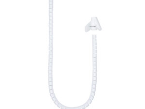 Organizador Cables Nanocable Flexible 2m