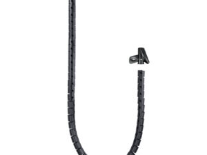 Organizador Cables Nanocable Flexible 3m