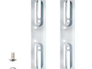 Adaptador Nanocable SSD Bracket 3.5"-2.5"