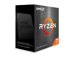 CPU AMD Ryzen 7-5800X AM4 3.8GHz CPU AMD Ryzen 7-5800X AM4 3.8GHz
