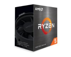 CPU AMD Ryzen 7-5700G AM4 3.8GHz CPU AMD Ryzen 7-5700G AM4 3.8GHz