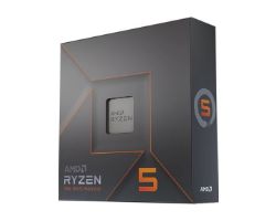 CPU AMD Ryzen 5-7600X AM5 4.7GHz