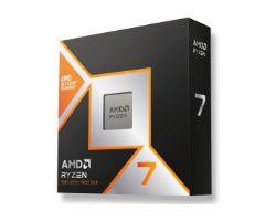 CPU AMD Ryzen 7-9800X3D AM5 4.7GHz