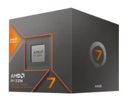 CPU AMD Ryzen 7-8700G AM5 4.2GHz 8Mb