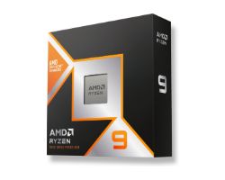 CPU AMD Ryzen 9 9900X3D AM5 5.5GHz