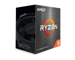 CPU AMD Ryzen 5-5600GT AM4 3.6GHz CPU AMD Ryzen 5-5600GT AM4 3.6GHz