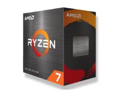 CPU AMD Ryzen 7 5800XT AM4 3.8/4.7GHz