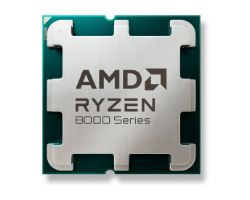 CPU AMD Ryzen7-8700F AM5 4.1GHz Caja