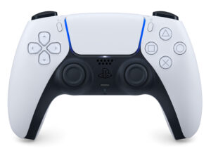 GamePad SONY DualSense PS5 BT 5.1 Blanco