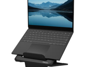 Soporte Fellowes Breyta Portátil 14" Negro