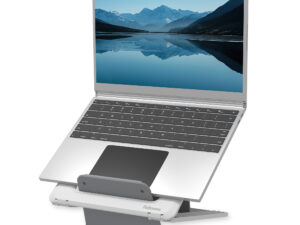 Soporte Fellowes Breyta Portátil 14" Blanco