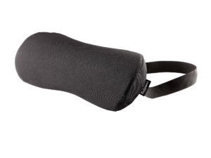 Cojín Lumbar Fellowes Breyta Negro