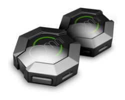 Virtuix Omni Tracking Pods