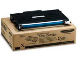 Toner XEROX Laser Cian 2000 páginas