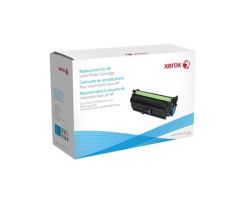 Toner XEROX Laser Cian para HP CE251