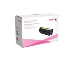 Toner XEROX Laser Magenta para HP CE253
