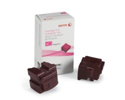 Tinta Sólida XEROX 8570 Magenta 4400 pág