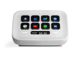 ELGATO Stream Deck Neo 8Teclas