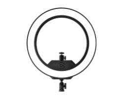Aro de Luz ELGATO Ring Light LED 2500L