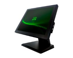 TPV 10POS i5 8Gb 256Gb 15" Sin SO Negro