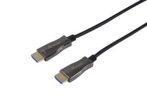 Cable EQUIP HDMI A 2.0 M/M 4K/60Hz 20m Negro