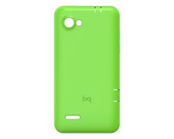 Funda BQ Aquaris 4.5" Back Cover Verde