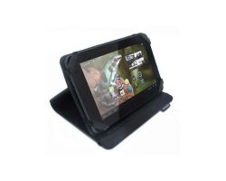 Funda BQ CasePad-S 7" Folio Maxwell Negra
