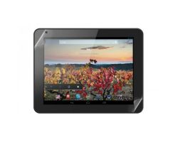 Protector de Pantalla BQ Curie Transparente