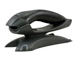 Lector Honeywell Código Barras BT Negro