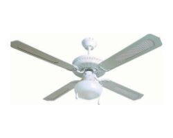 Ventilador de Techo ORBEGOZO CL 08132 B 60W