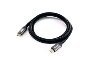 Cable EQUIP USB-C 4.0/M a USB-C/M 1.2m 240W