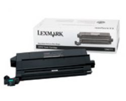 Toner Lexmark Laser Negro 14000 páginas